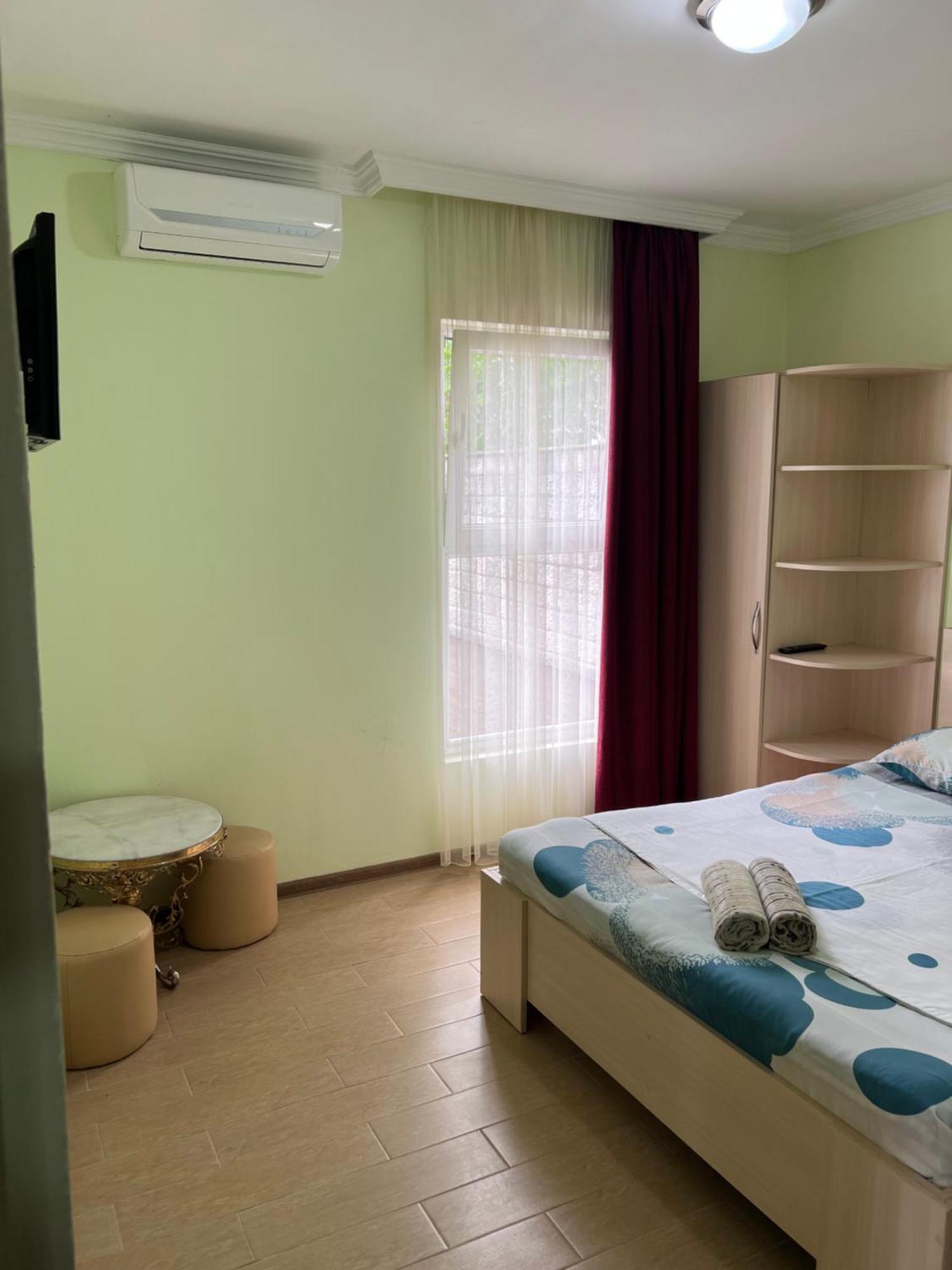 Gold Guest House Gonio Buitenkant foto